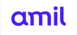 Logo Amil