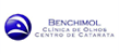 Logo Centro de Catarata Benchimol