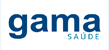 Logo Gama Saúde